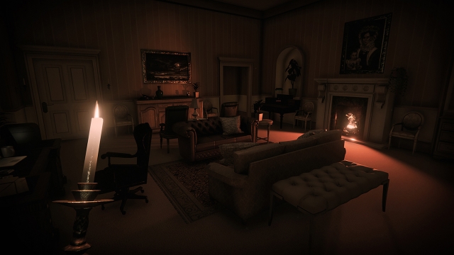 Dont Knock Twice (Switch) image