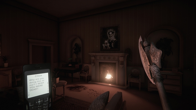 Dont Knock Twice (Switch) image
