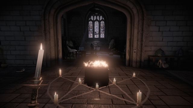 Dont Knock Twice (Switch) image
