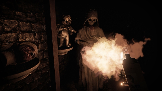 Dont Knock Twice (Switch) image
