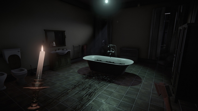 Dont Knock Twice (Switch) image