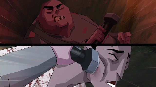 Dead Synchronicity: Tomorrow Comes Today (Switch) image