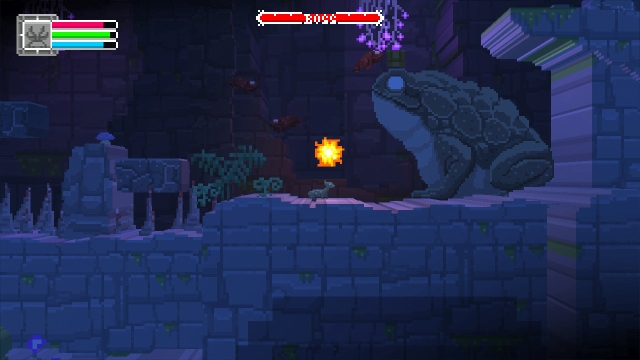 The Deer God (Switch) image
