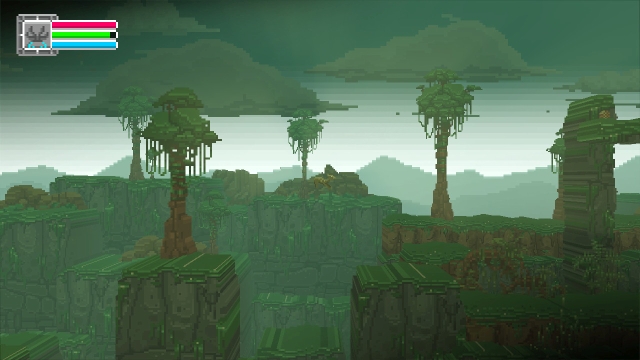 The Deer God (Switch) image