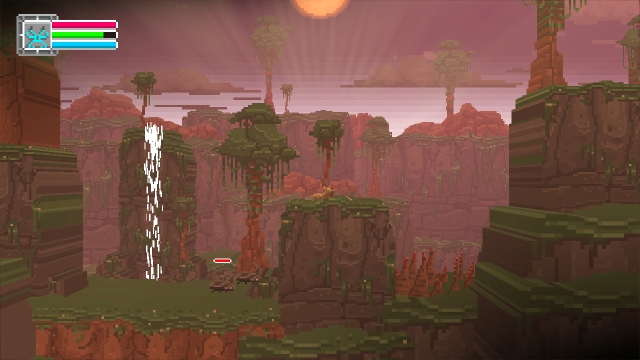 The Deer God (Switch) image