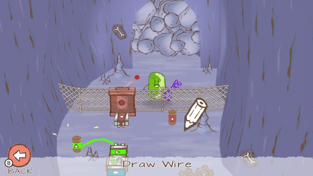Draw a Stickman: EPIC 2 (Switch) image
