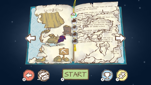 Draw a Stickman: EPIC 2 (Switch) image