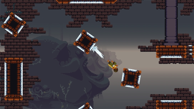Dandara (Switch) image