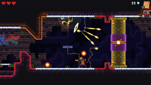 Dandara (Switch) image