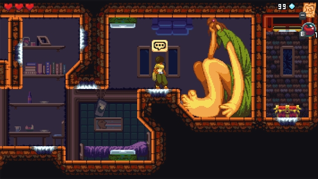 Dandara (Switch) image