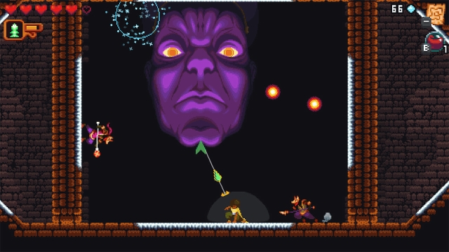 Dandara (Switch) image
