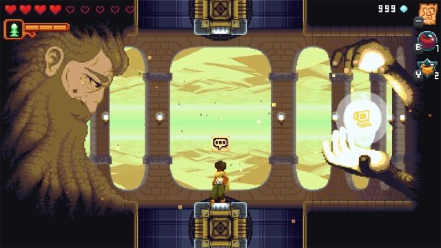 Dandara (Switch) image