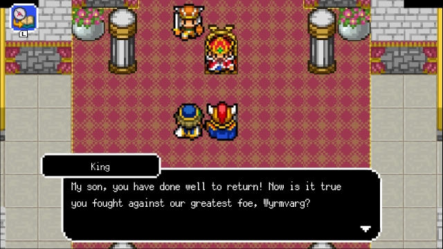 Dragon Sinker (Switch) image