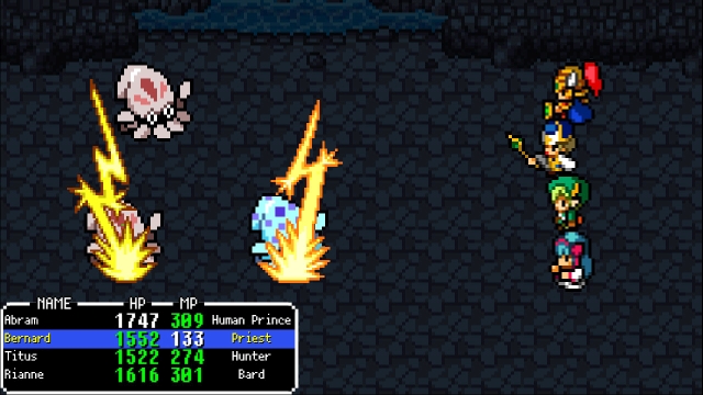Dragon Sinker (Switch) image