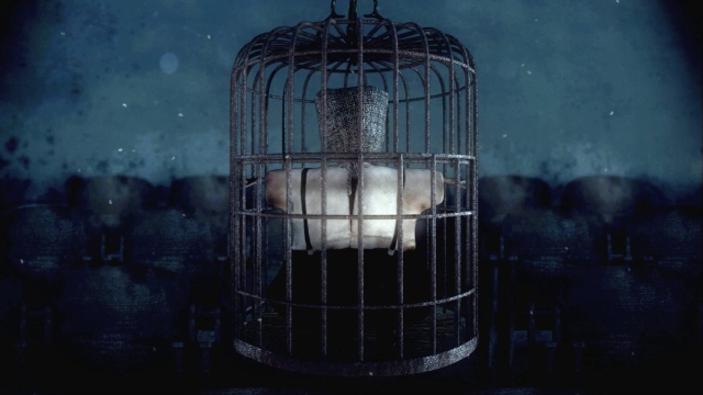 Detention (Switch) image