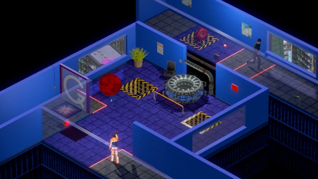 D/Generation HD (Switch) image