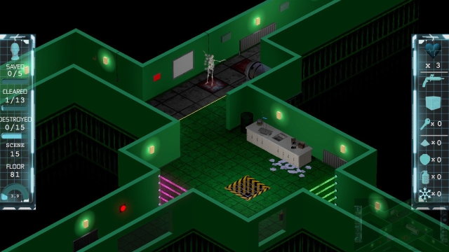 D/Generation HD (Switch) image