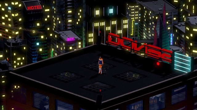 D/Generation HD (Switch) image