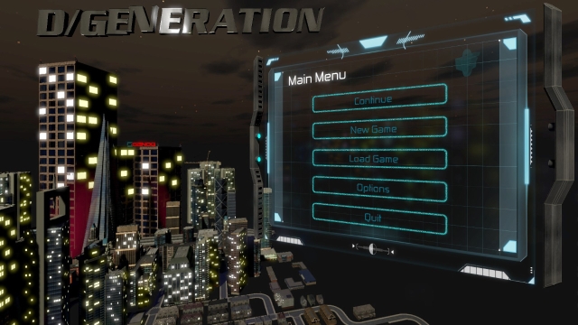 D/Generation HD (Switch) image