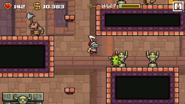Devious Dungeon (Switch) image