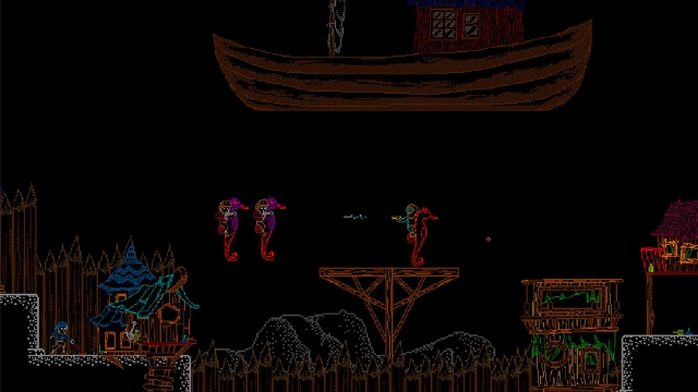 Deep Ones (Switch) image