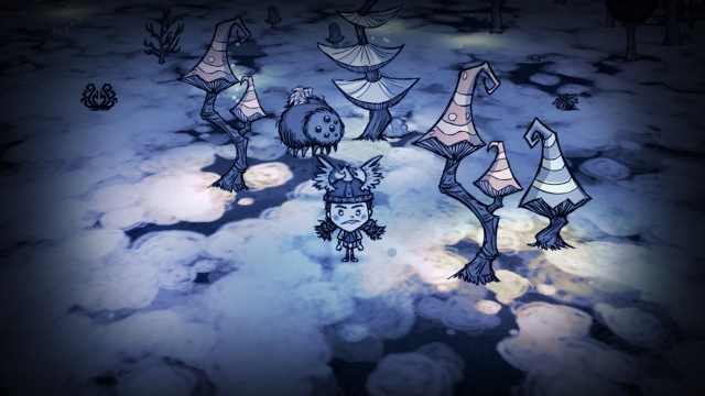 Don't Starve: Nintendo Switch Edition (Switch) image