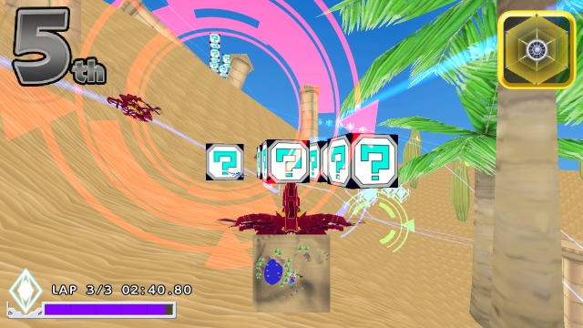 Drone Fight (Switch) image