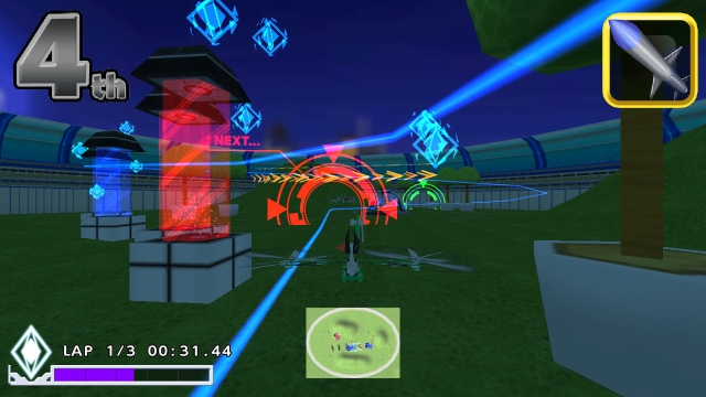 Drone Fight (Switch) image