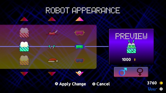 Don't Die, Mr Robot! (Switch) image
