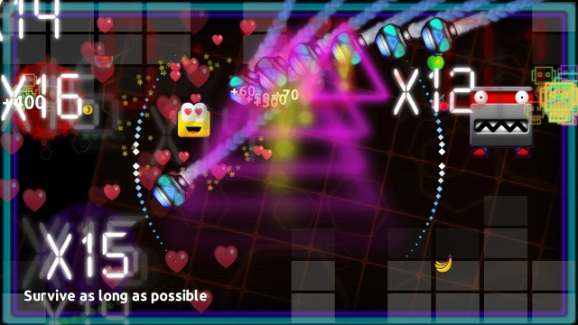 Don't Die, Mr Robot! (Switch) image