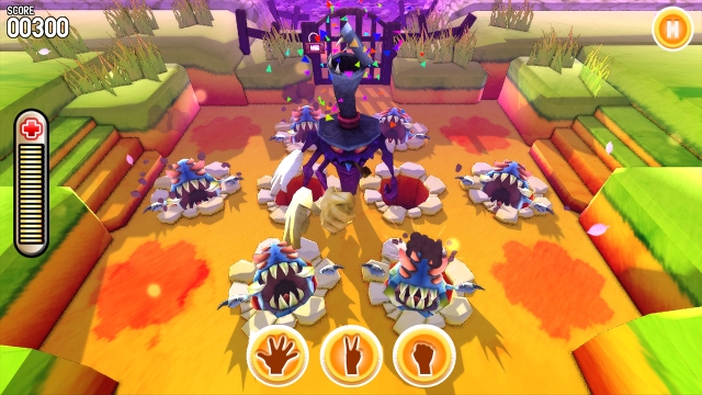 Dead Fun Pack: Penguins and Aliens Strike Again (Switch) image