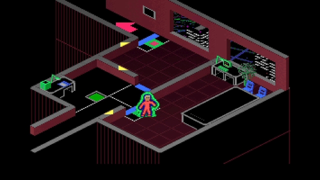 D/Generation: The Original (Switch) image