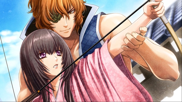 Destiny's Princess: A War Story, A Love Story (Switch) image