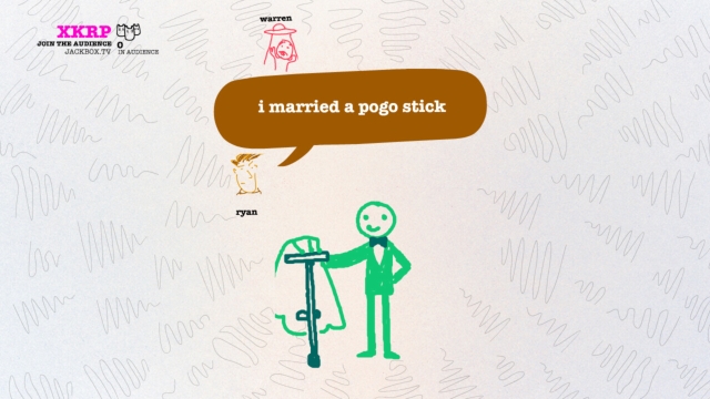 Drawful 2 (Switch) image