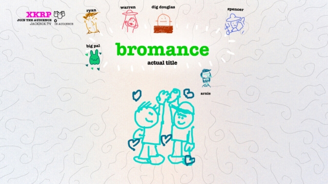 Drawful 2 (Switch) image