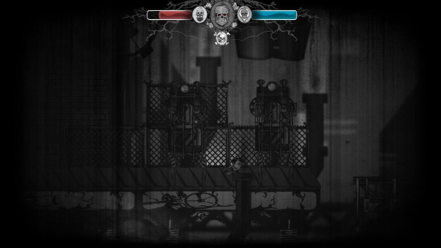 Dream Alone (Switch) image