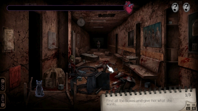 Disease: Hidden Object (Switch) image