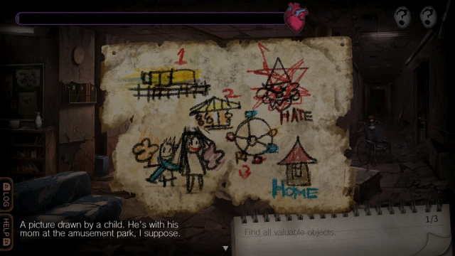 Disease: Hidden Object (Switch) image