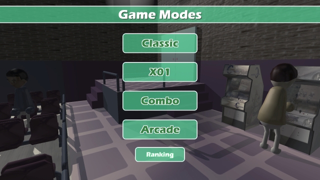 Darts Up (Switch) image