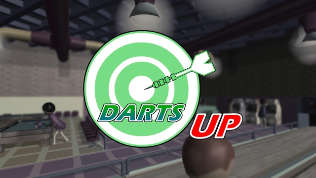 Darts Up (Switch) image
