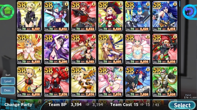 Dawn of the Breakers (Switch) image