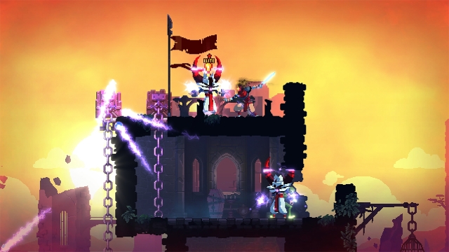 Dead Cells (Switch) image