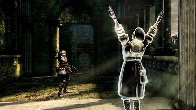 Dark Souls: Remastered (Switch) image