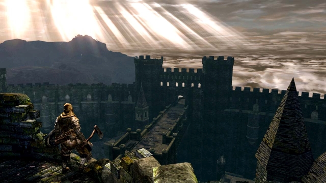 Dark Souls: Remastered (Switch) image