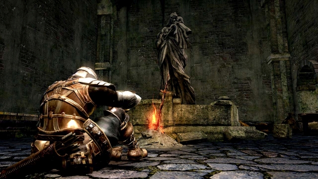 Dark Souls: Remastered (Switch) image