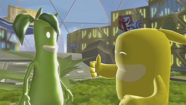 de Blob 2 (Switch) image
