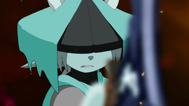 Dust: An Elysian Tail (Switch) image