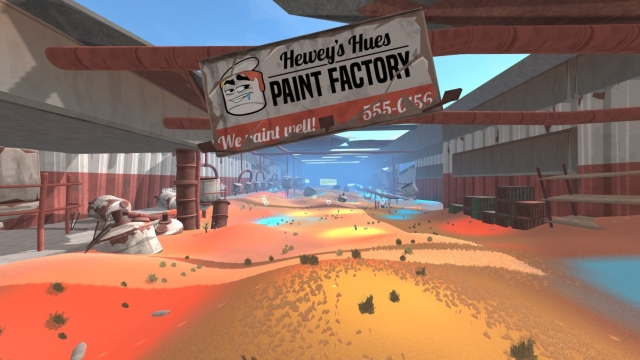 Defunct (Switch) image