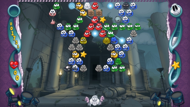 Doughlings: Arcade (Switch) image