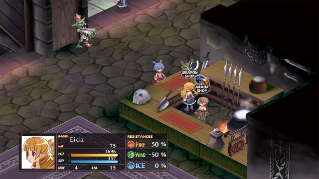 Disgaea 1 Complete (Switch) image